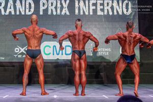 BODYBUILDING НОВИЧКИ